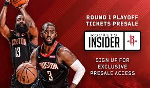 Houston Rockets vil spille imod Sacramento Kings i morgen